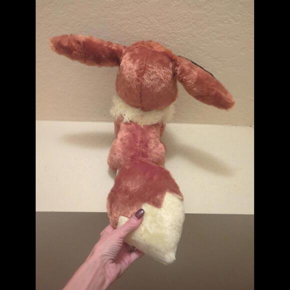 Pikachu Build-A-Bear - Picture 4 of 8